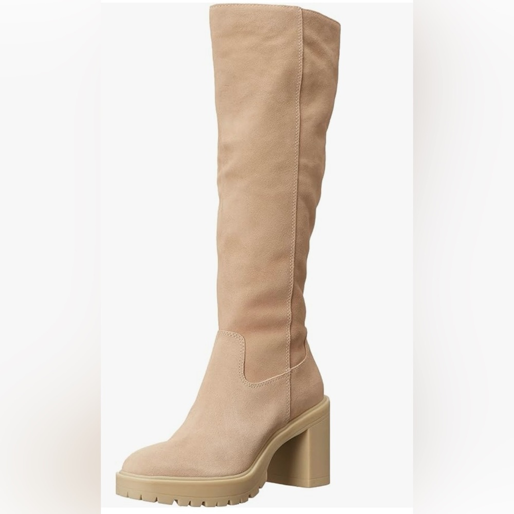 Dolce Vita Women's Corry H2o Fashion Boot
